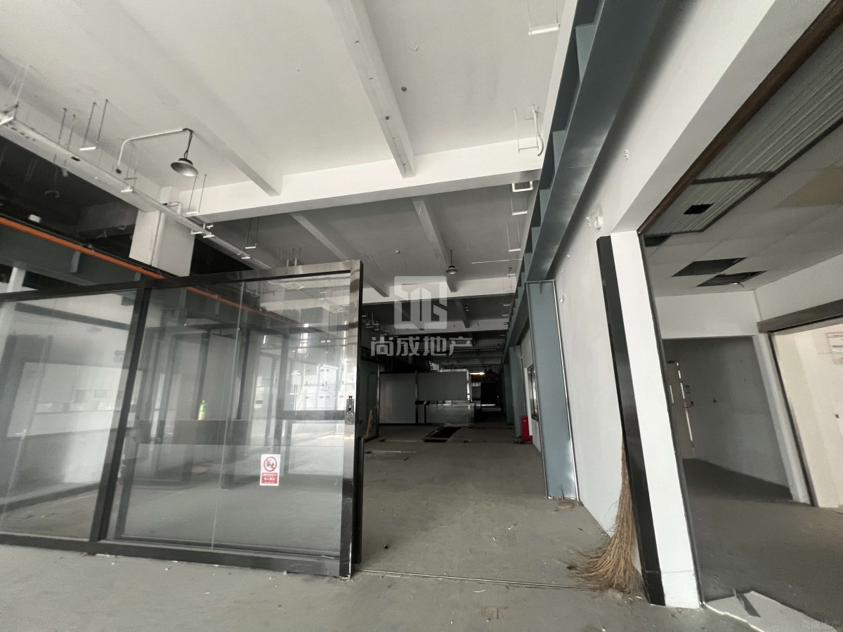 智能制造新地標 金橋曼卡科技園，以地鐵14號線與數據處理技術賦能生產效率躍升