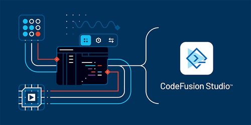 ADI發布CodeFusion Studio與開發者門戶，加速智能邊緣開發