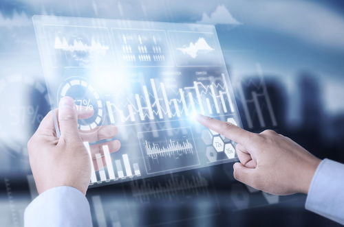 數(shù)字化時(shí)代，數(shù)據(jù)驅(qū)動(dòng)的企業(yè)文化建設(shè)勢在必行 以互聯(lián)網(wǎng)數(shù)據(jù)服務(wù)為基石