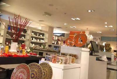 從2017年銷售額達125億的百貨看家居用品銷售新風向